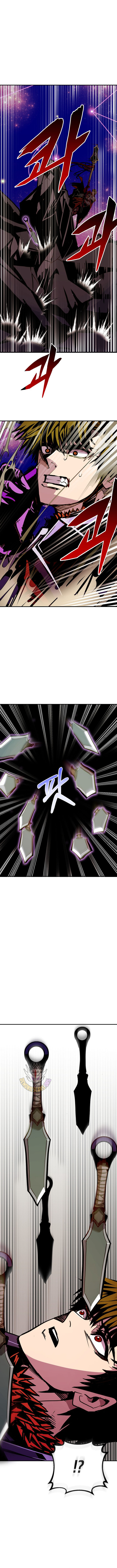 Worthless Regression Chapter 85 7
